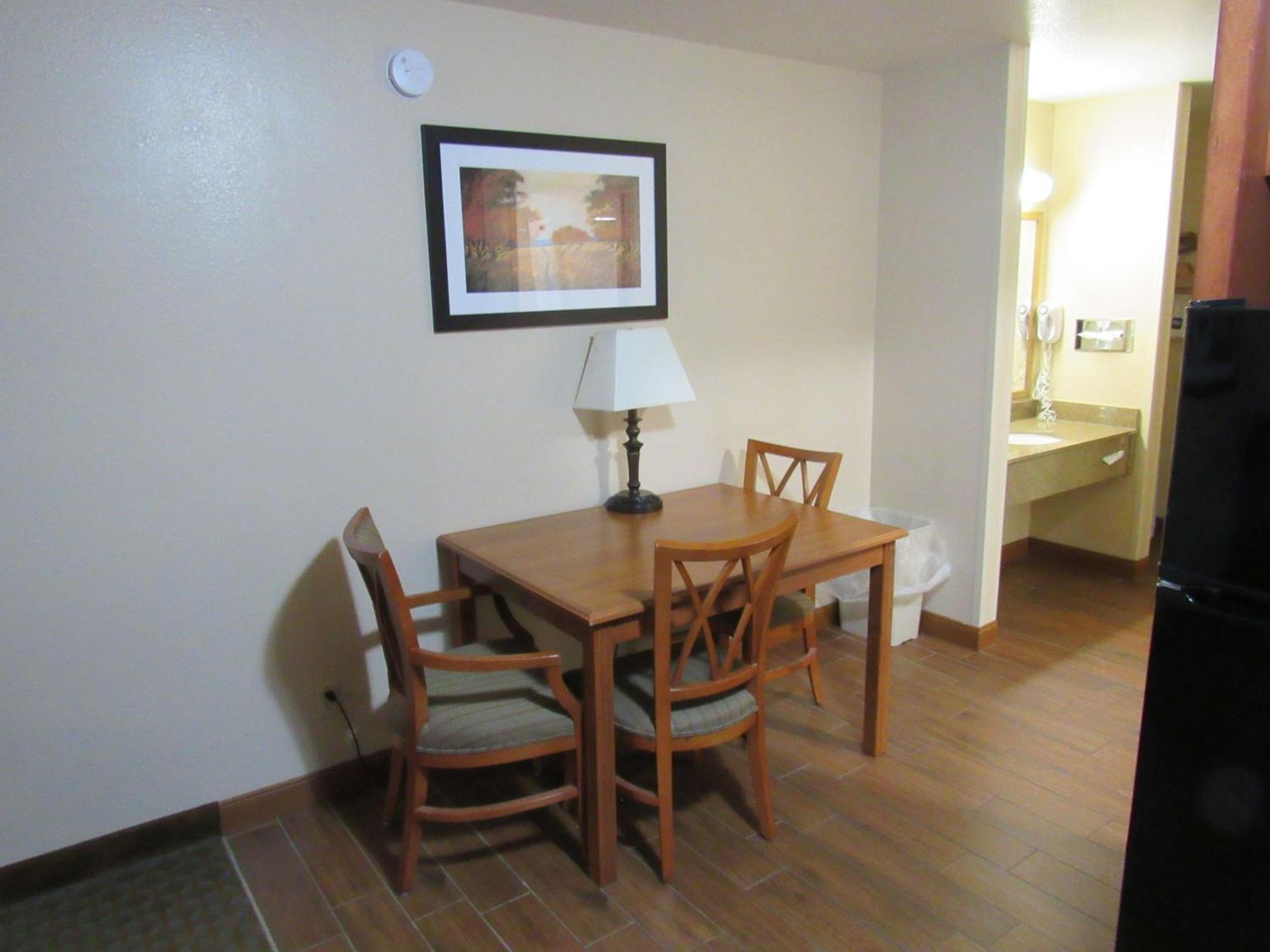 Best Western Empire Towers Sioux Falls Exterior foto