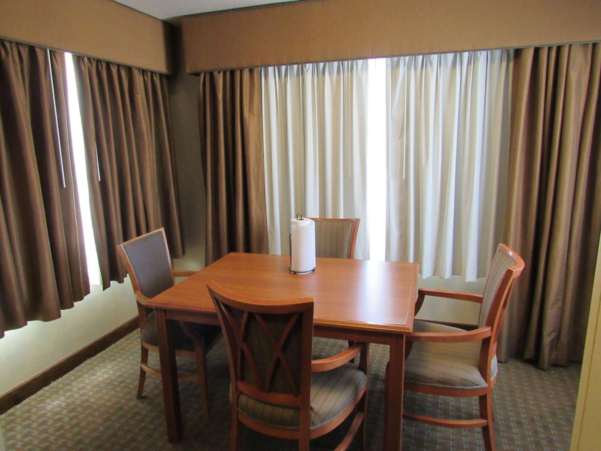 Best Western Empire Towers Sioux Falls Exterior foto